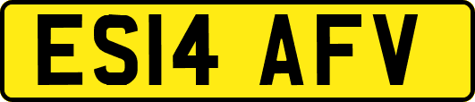 ES14AFV