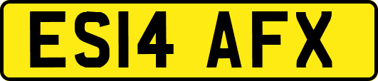 ES14AFX