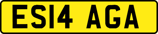 ES14AGA