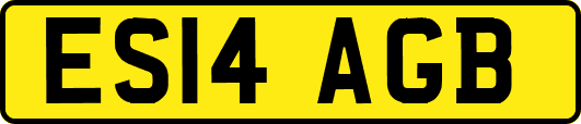 ES14AGB
