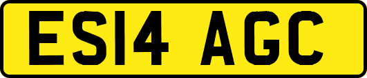 ES14AGC
