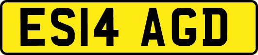 ES14AGD