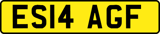 ES14AGF