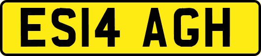 ES14AGH