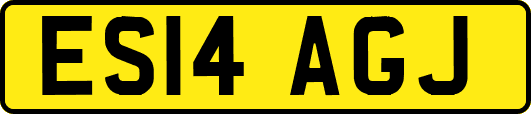 ES14AGJ