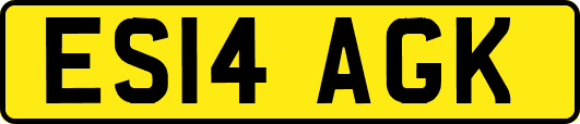 ES14AGK