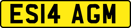 ES14AGM