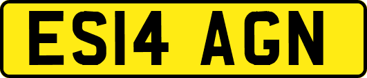 ES14AGN