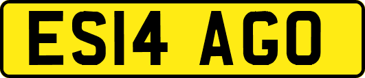 ES14AGO