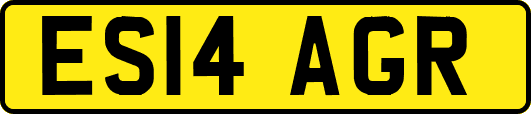 ES14AGR