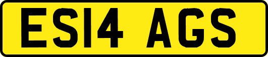 ES14AGS