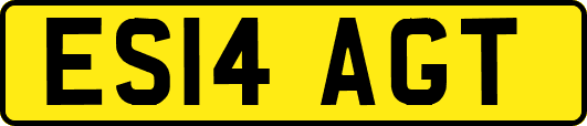 ES14AGT