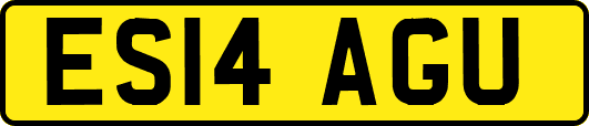 ES14AGU