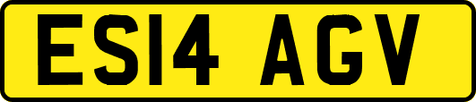 ES14AGV
