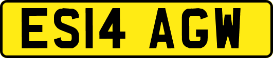 ES14AGW