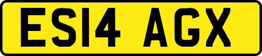 ES14AGX
