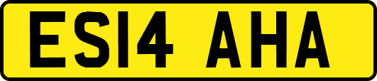 ES14AHA