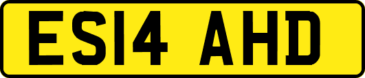 ES14AHD