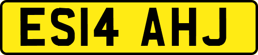 ES14AHJ