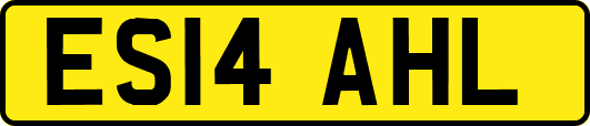 ES14AHL