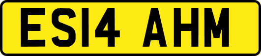 ES14AHM