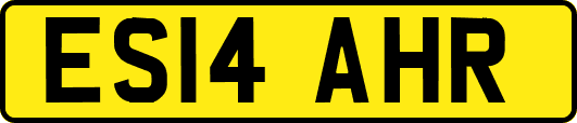 ES14AHR