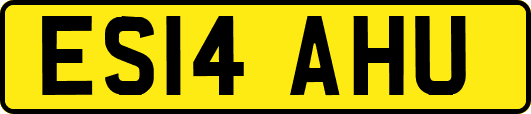 ES14AHU