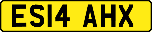 ES14AHX