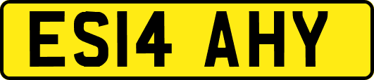 ES14AHY