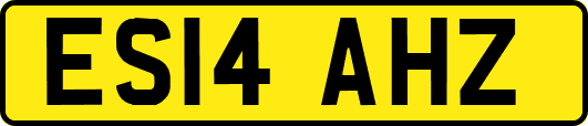 ES14AHZ