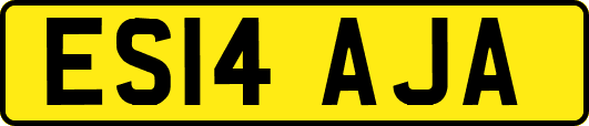 ES14AJA