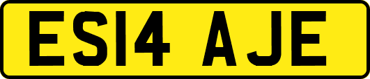 ES14AJE