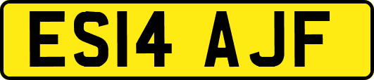 ES14AJF