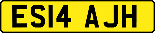 ES14AJH