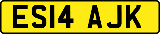 ES14AJK