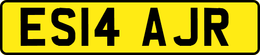 ES14AJR