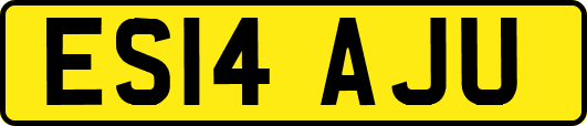 ES14AJU