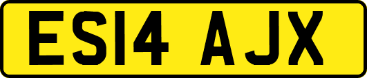 ES14AJX