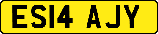 ES14AJY