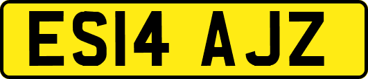 ES14AJZ