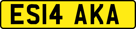 ES14AKA