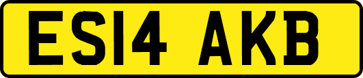 ES14AKB