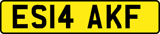 ES14AKF