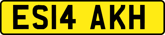 ES14AKH
