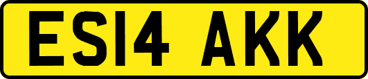 ES14AKK