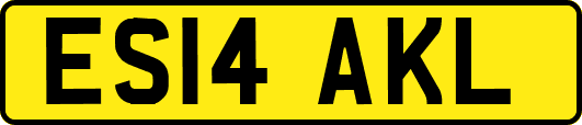 ES14AKL