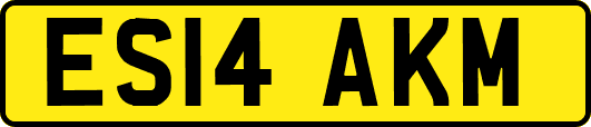ES14AKM
