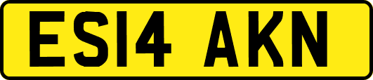 ES14AKN