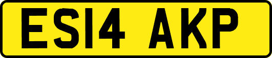 ES14AKP
