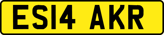 ES14AKR